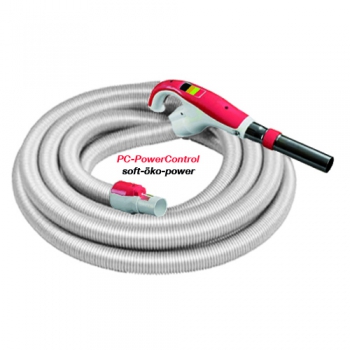 Saugschlauch Power Control 8 m