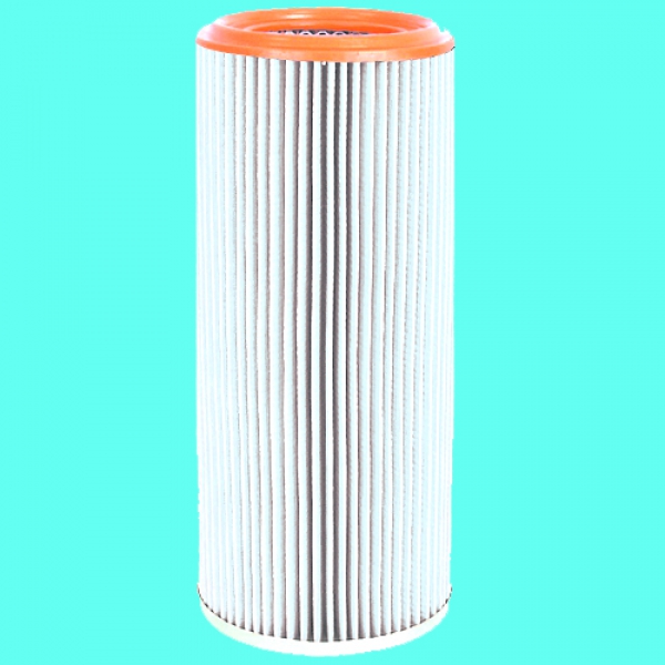 Feinstaubfilter Größe: 2.