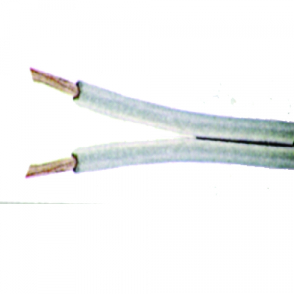Steuerkabel 20 m 2 x 0.75² HO3VH-H