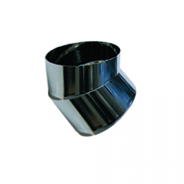 Bogen 45° D=250mm